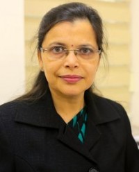 Dr. Shikha Gurnani, Gynecologist in Delhi